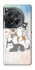 Чехол на OnePlus 12 Funny Pets ver.2 фото 1 из 1