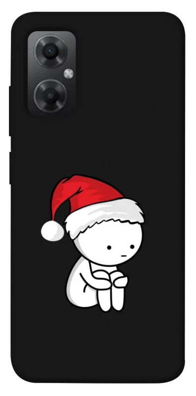 Чохол на Xiaomi Redmi Note 11R Christmas mood ver.2 фото 1 з 1