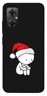 Чехол на Xiaomi Redmi Note 11R Christmas mood ver.2 фото 1 из 1