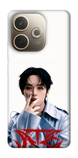 Чехол на Oppo A5 Pro 4G Lee Know - Stray Kids фото 1 из 1