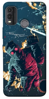 Чохол на Nokia G11 Plus Star Lord фото 1 з 1