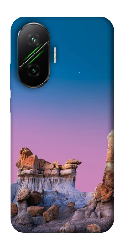 Чохол на Xiaomi Poco F7 Mountain v7 фото 1 з 1