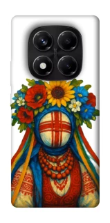 Чохол на Xiaomi Redmi Note 14 Pro 5G Мотанка родючості фото 1 з 1