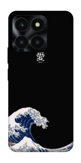 Чохол на Huawei Honor X6a Japa wave фото 1 з 1