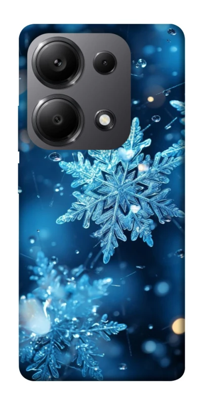 Чохол на Xiaomi Redmi Note 13 Pro 5G Новорічний v43 фото 1 з 1