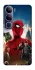 Чохол на Vivo Y300 Spider Man ver.2 фото 1 з 1
