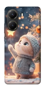 Чохол на Xiaomi Poco X7 Pro Christmas mood ver.9 фото 1 з 1