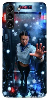 Чехол на Samsung Galaxy S21+ Stranger Things ver.41 фото 1 из 1