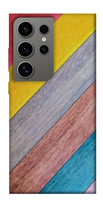 Чехол на Samsung Galaxy S24 Ultra Дерево фото 1 из 1