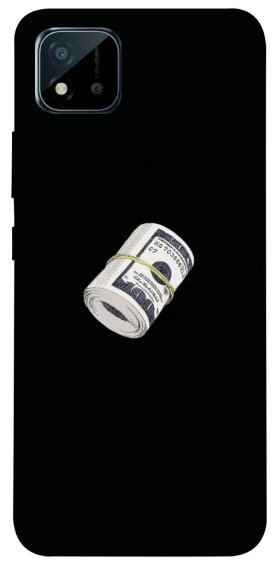 Чохол на Realme C11 (2021) Money motivation фото 1 з 1