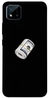 Чохол на Realme C20 Money motivation фото 1 з 1