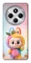 Чохол на Xiaomi Redmi 14C / Poco C75 Labubu colored фото 1 з 1