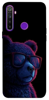Чехол на Realme 5 Cool Bear фото 1 из 1