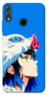 Чехол на Huawei Honor 8X Hashibira Inosuke фото 1 из 1