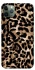 Чохол на Apple iPhone 11 Pro Max (6.5") Leopard Skin v4 фото 1 з 1