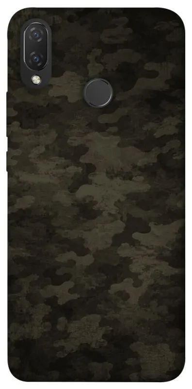 Чехол на Huawei P Smart+ (nova 3i) Camouflage v22 фото 1 из 1