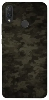 Чохол на Huawei P Smart+ (nova 3i) Camouflage v22 фото 1 з 1
