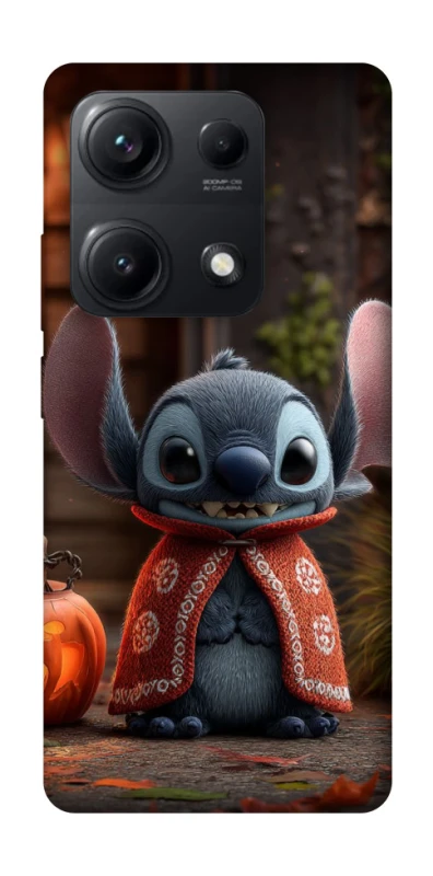 Чехол на Xiaomi Redmi Note 14S Stitch ver.14 фото 1 из 1