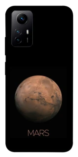 Чохол на Xiaomi Redmi Note 12S Mars фото 1 з 1