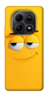 Чехол на Xiaomi Redmi Note 15 5G smile фото 1 из 1