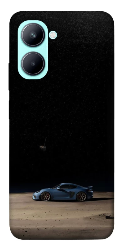 Чехол на Realme C33 911 night фото 1 из 1