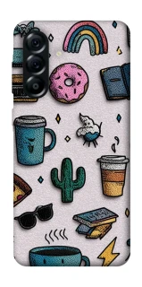 Чохол на Samsung Galaxy A57 5G Your style фото 1 з 1