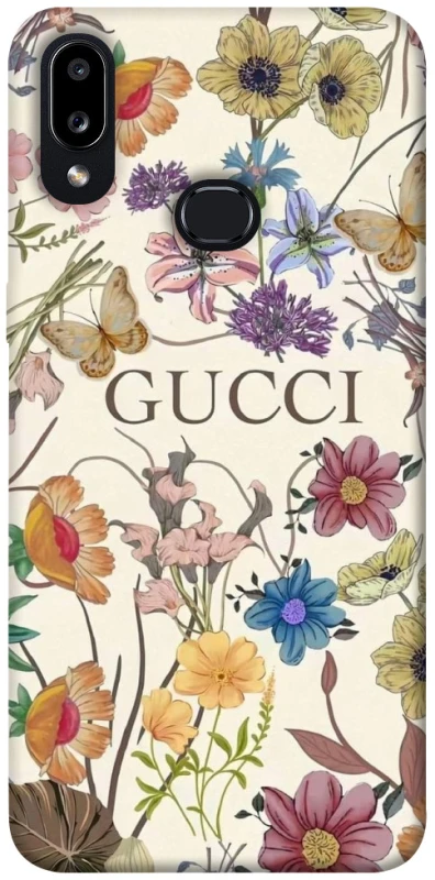 Чехол на Samsung Galaxy A10s Gucci ver.8 фото 1 из 1