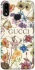 Чехол на Samsung Galaxy A10s Gucci ver.8 фото 1 из 1