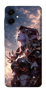Чехол на Samsung Galaxy A07 Sylvanas v2 фото 1 из 1
