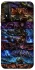 Чохол на Huawei P Smart (2020) Blizzard ver.2 фото 1 з 1
