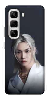 Чохол на Infinix Hot 50 4G Felix фото 1 з 1