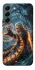 Чохол на Samsung Galaxy S22 Witcher V1 фото 1 з 1