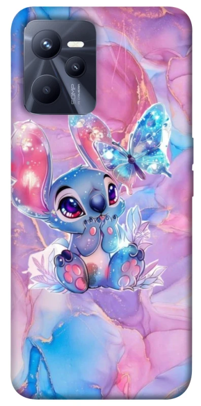 Чохол на Realme C35 Stitch ver.27 фото 1 з 1