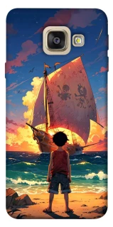 Чохол на Samsung A520 Galaxy A5 (2017) One Piece фото 1 з 1
