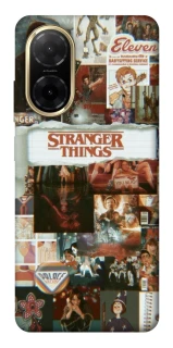 Чехол на Xiaomi Redmi A5 (Europe version) Stranger Things ver.22 фото 1 из 1
