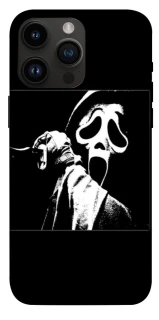 Чехол на Apple iPhone 14 Pro Max (6.7") Scarry Halloween фото 1 из 1