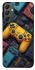 Чохол на Samsung Galaxy A24 4G gamepad v2 фото 1 з 1