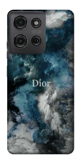 Чехол на Motorola Moto G75 Dior ver.2 фото 1 из 1