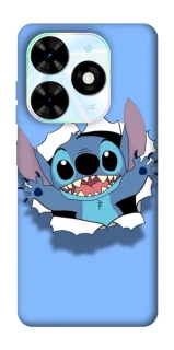 Чохол на TECNO Spark Go 2024 Stitch ver.6 фото 1 з 1