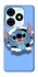 Чохол на TECNO Spark Go 2024 Stitch ver.6 фото 1 з 1