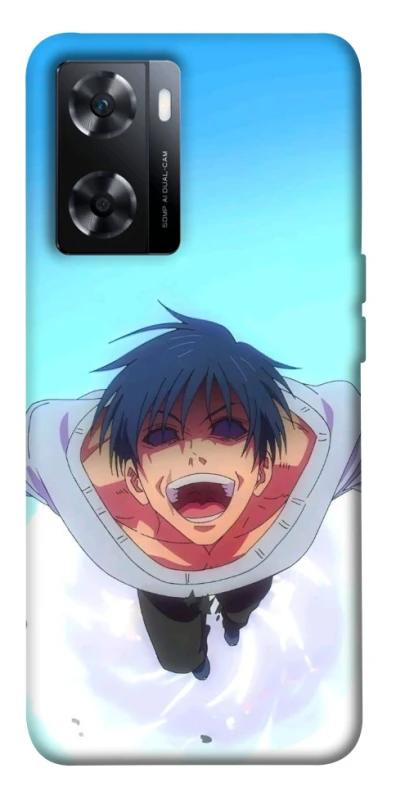 Чохол на OnePlus Nord N20 SE Toji v2 фото 1 з 1