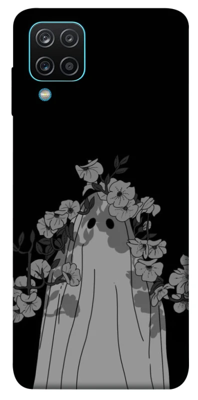 Чохол на Samsung Galaxy M12 Cute Halloween фото 1 з 1