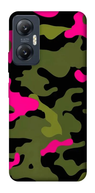 Чохол на Infinix Hot 20 5G Camouflage v29 фото 1 з 1