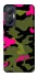 Чохол на Infinix Hot 20 5G Camouflage v29 фото 1 з 1