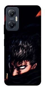 Чехол на Infinix Hot 20 5G Berserk v5 фото 1 из 1