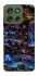 Чохол на Motorola Moto G56 5G Blizzard ver.2 фото 1 з 1