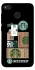 Чехол на Xiaomi Redmi 4X Starbucks coffee фото 1 из 1
