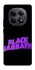 Чохол на Xiaomi Redmi Note 15 4G/5G (EU) Black Sabbath logo ver.1 фото 1 з 1
