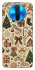 Чохол на Xiaomi Redmi K30 Christmas mood ver.4 фото 1 з 1