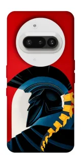 Чохол на Nothing Phone (3a) Agamemnon фото 1 з 1